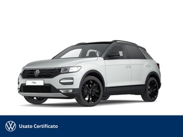 Volkswagen T-Roc 1.0 tsi style 110cv