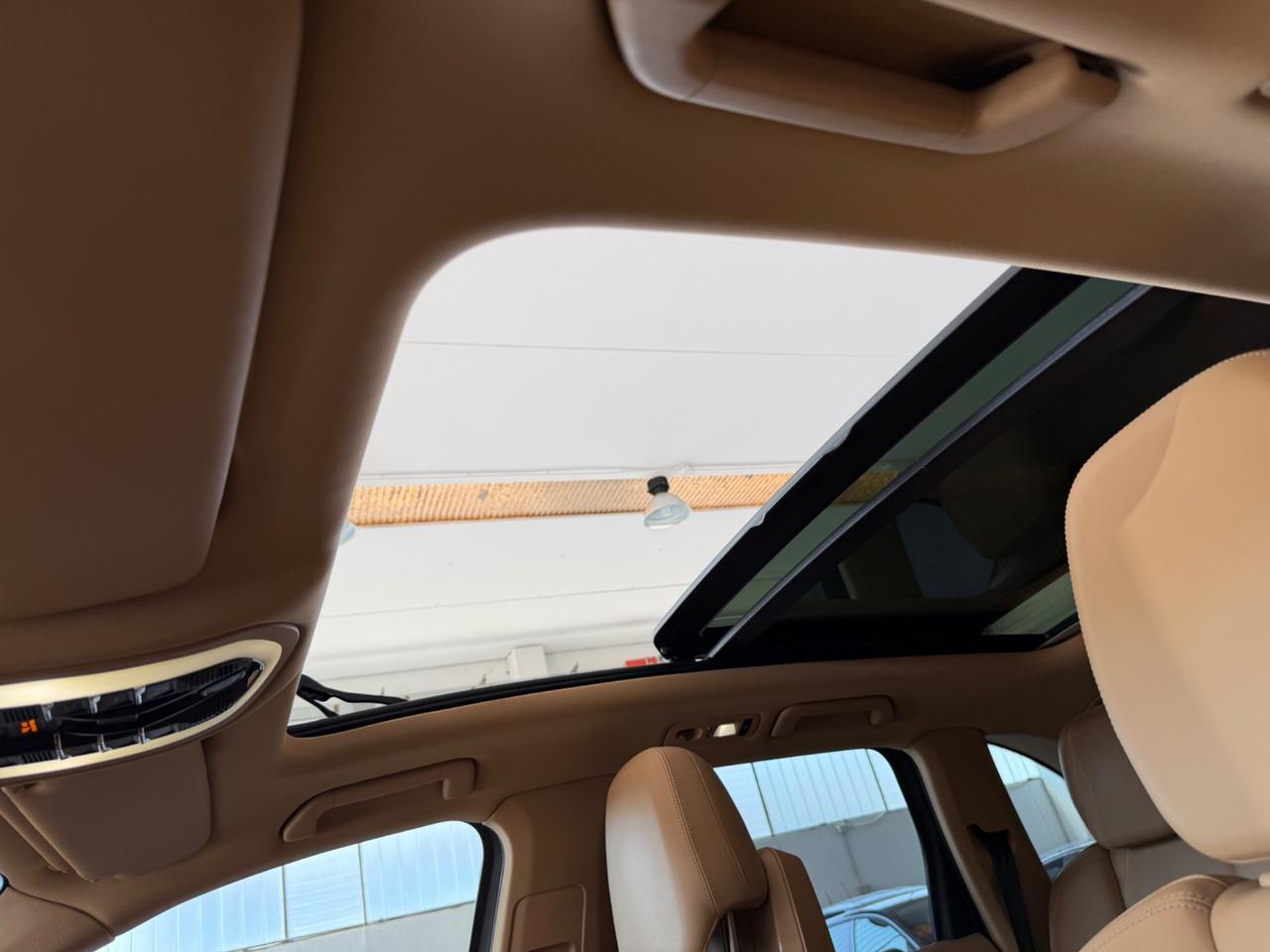 Porsche Cayenne 3.0 Diesel