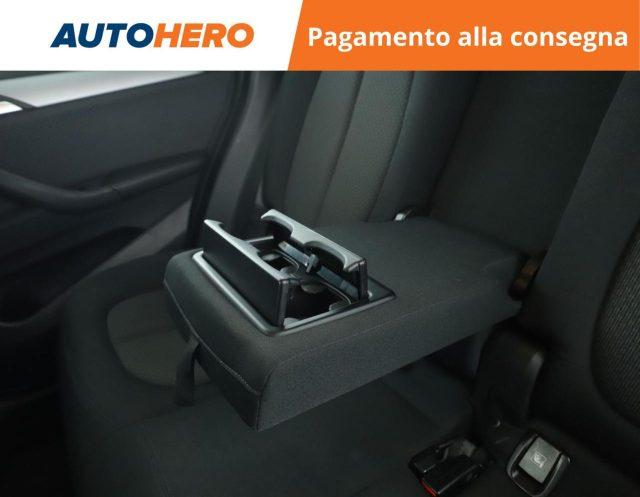 BMW X1 xDrive25e Advantage