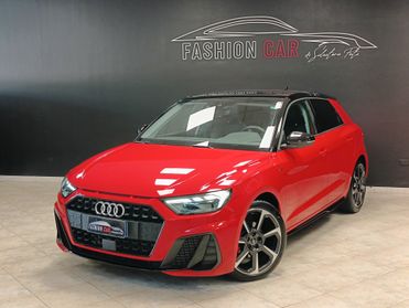 Audi A1 SPB 30 TFSI S line edition