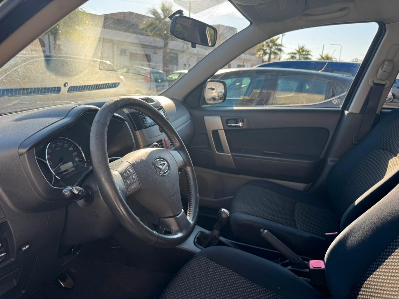 Daihatsu Terios 1.5 4WD Sho Green Powered