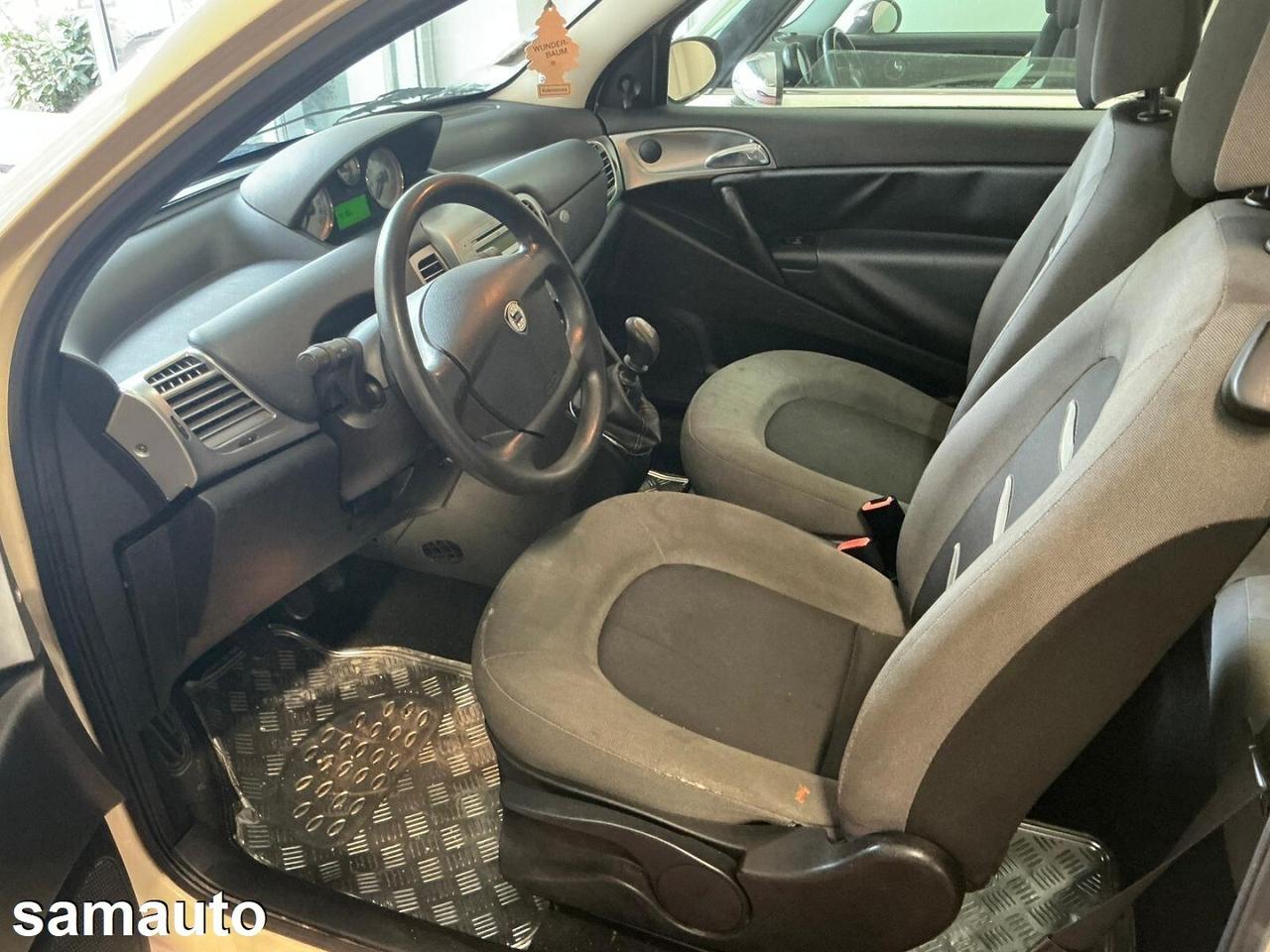 Lancia Ypsilon 1.2 Benzina 2007