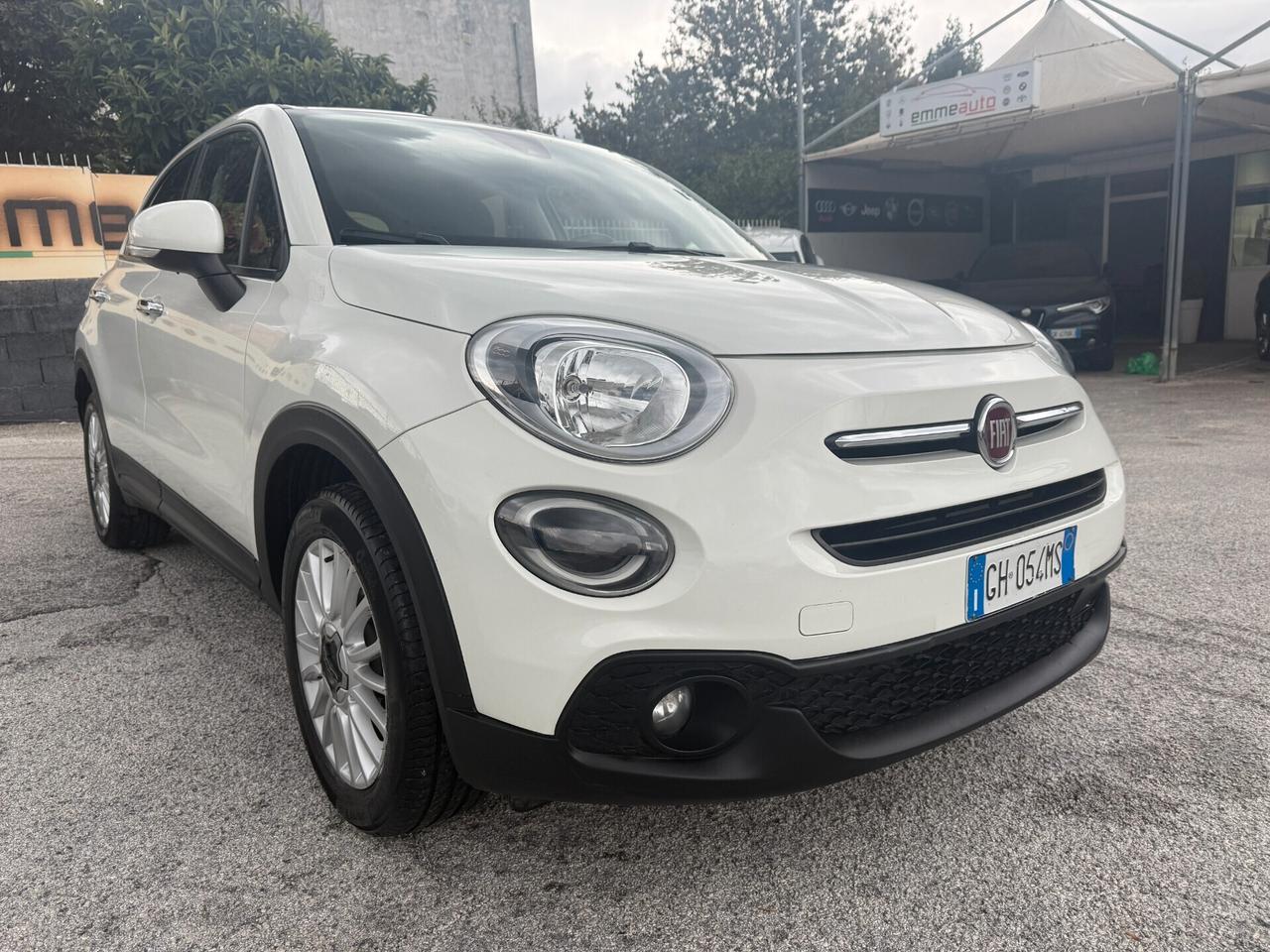 Fiat 500X 1.3 MultiJet 95 CV Connect