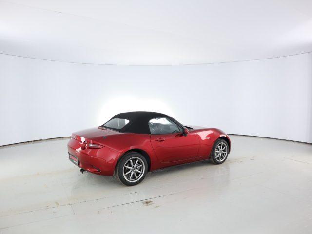 MAZDA MX-5 2024 1.5 Exclusive-Line