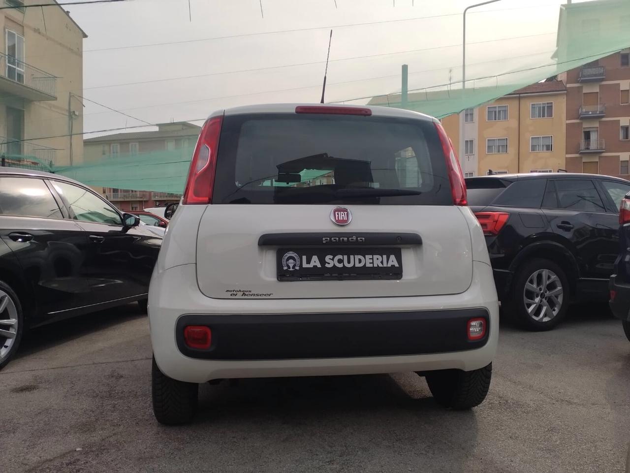 Fiat Panda 1.2 Pop