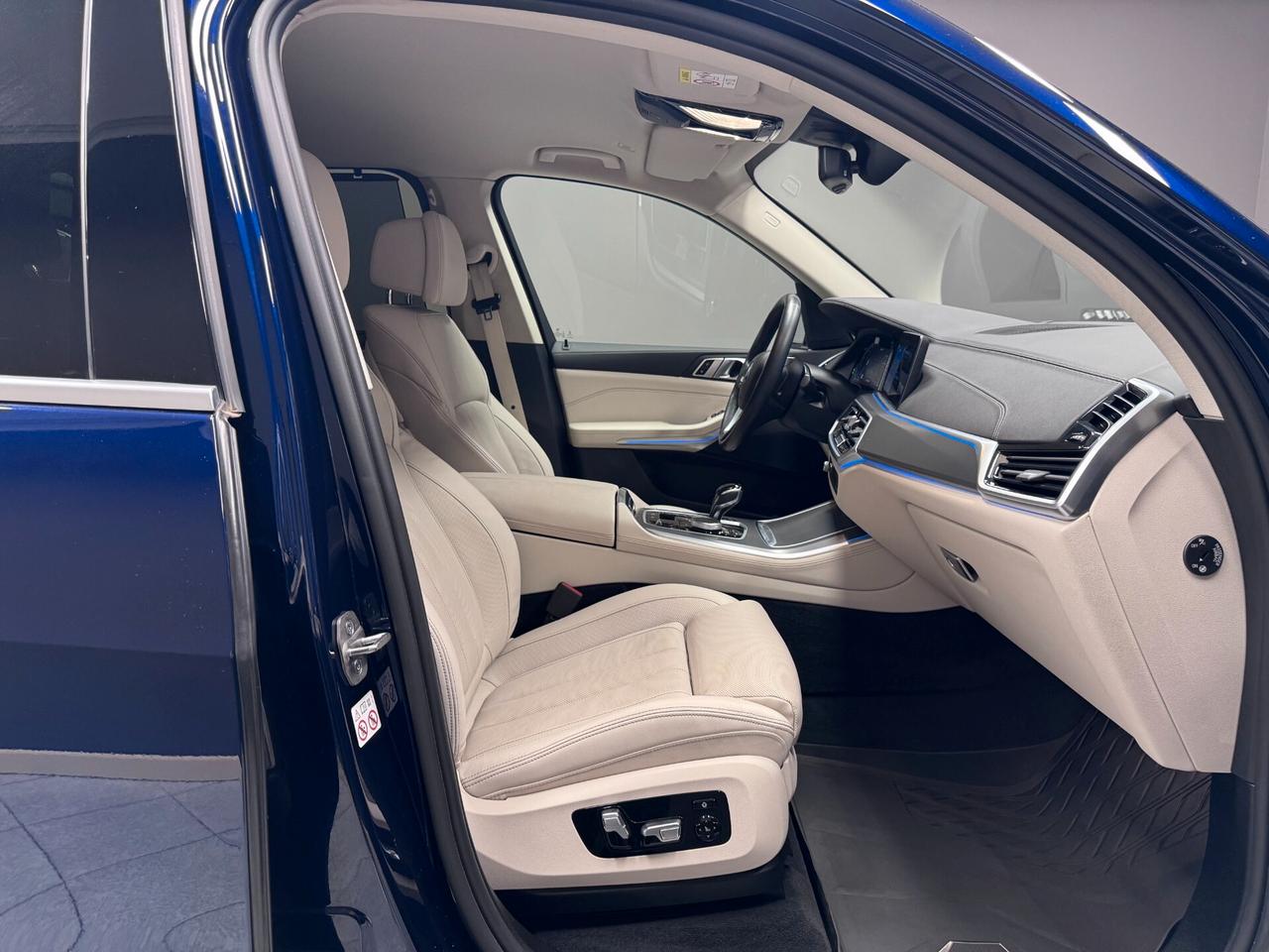 Bmw X5 xDrive45e INDIVIDUAL