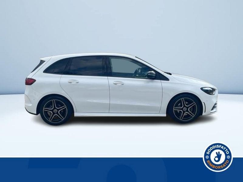 Mercedes-Benz Classe B 180d Automatic AMG Line Advanced Plus