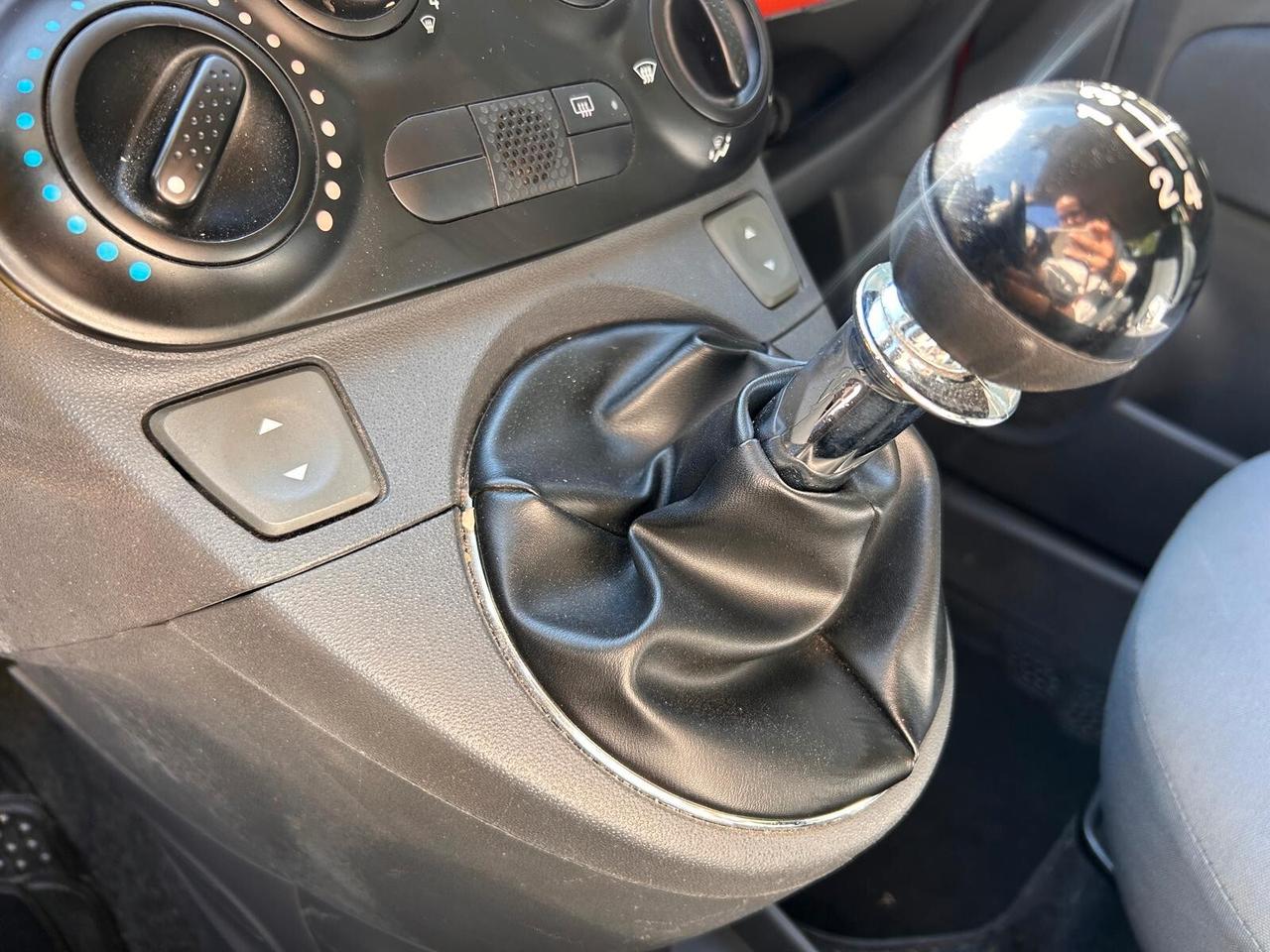 Fiat 500 1.2 Pop