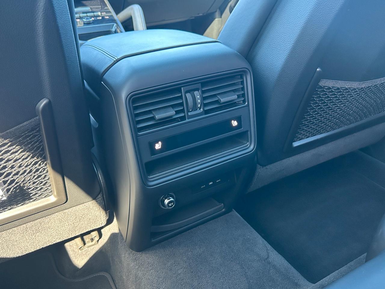 Porsche Cayenne Coupe 3.0 e-hybrid tiptronic