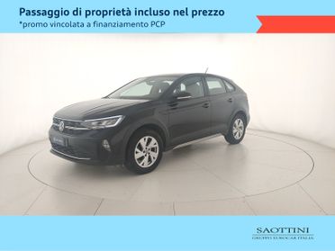 1.0 TSI Life 110 CV