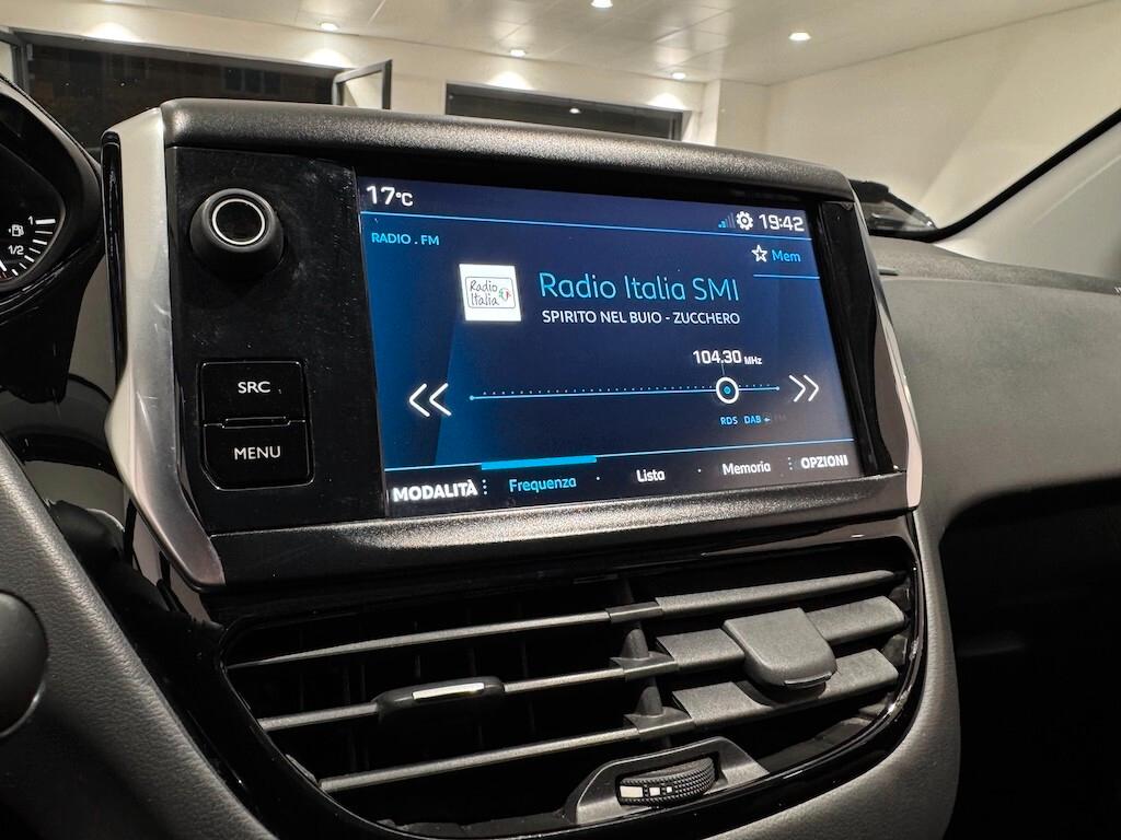 Peugeot 208 BlueHDi 100 Stop&Start 5 porte Active