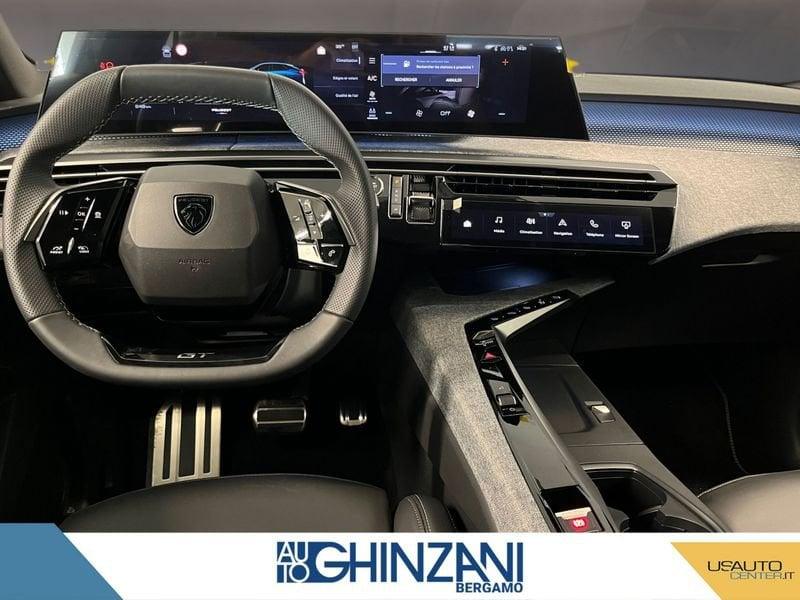 Peugeot 3008 3008 Hybrid 136 e-DCS6 GT