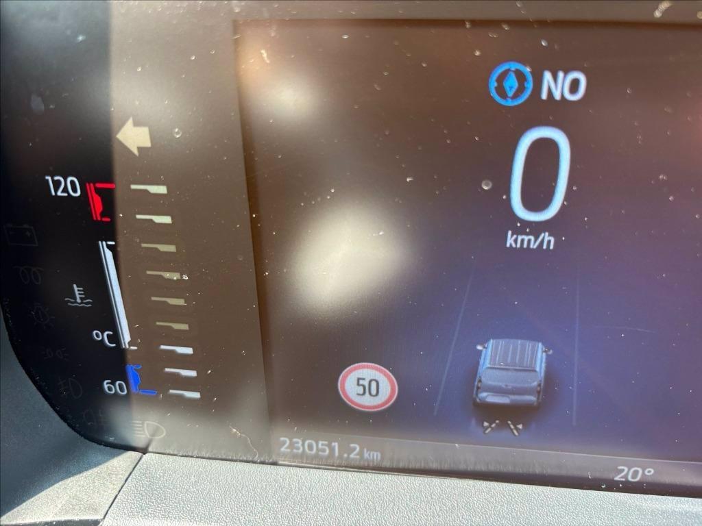 FORD Transit Courier 1.5 tdci 100cv S&S Trend my20 del 2025