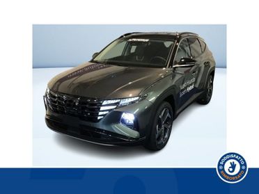 Hyundai Tucson NEW 1.6CRDI 115 EXELLENCE 21