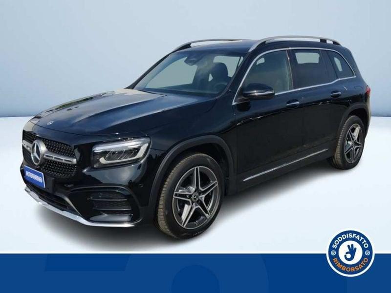 Mercedes-Benz GLB Classe 200d 4Matic AMG Line Advanced Plus