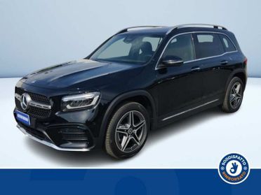 Mercedes-Benz GLB Classe 200d 4Matic AMG Line Advanced Plus
