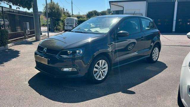 Volkswagen Polo 1.4 TDI 3p. Trendline NEOPATENTATI