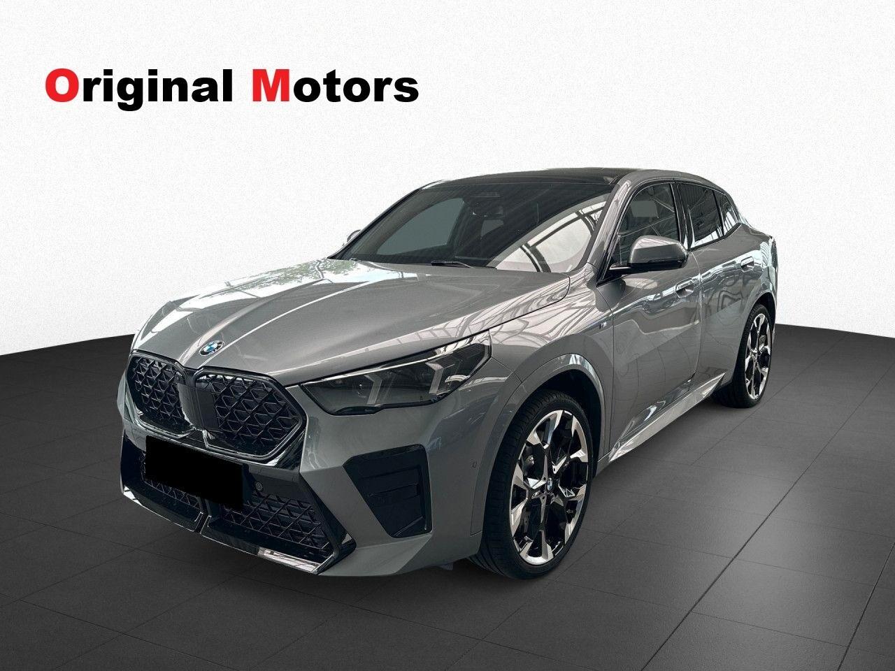 Bmw X2 sDrive 20i Msport