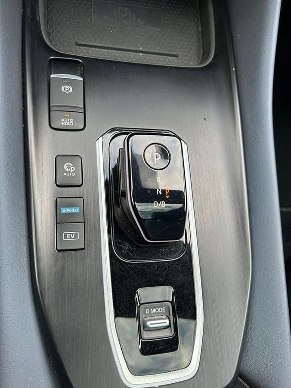 Nissan Qashqai 1.5 e-power Tekna+ 2wd
