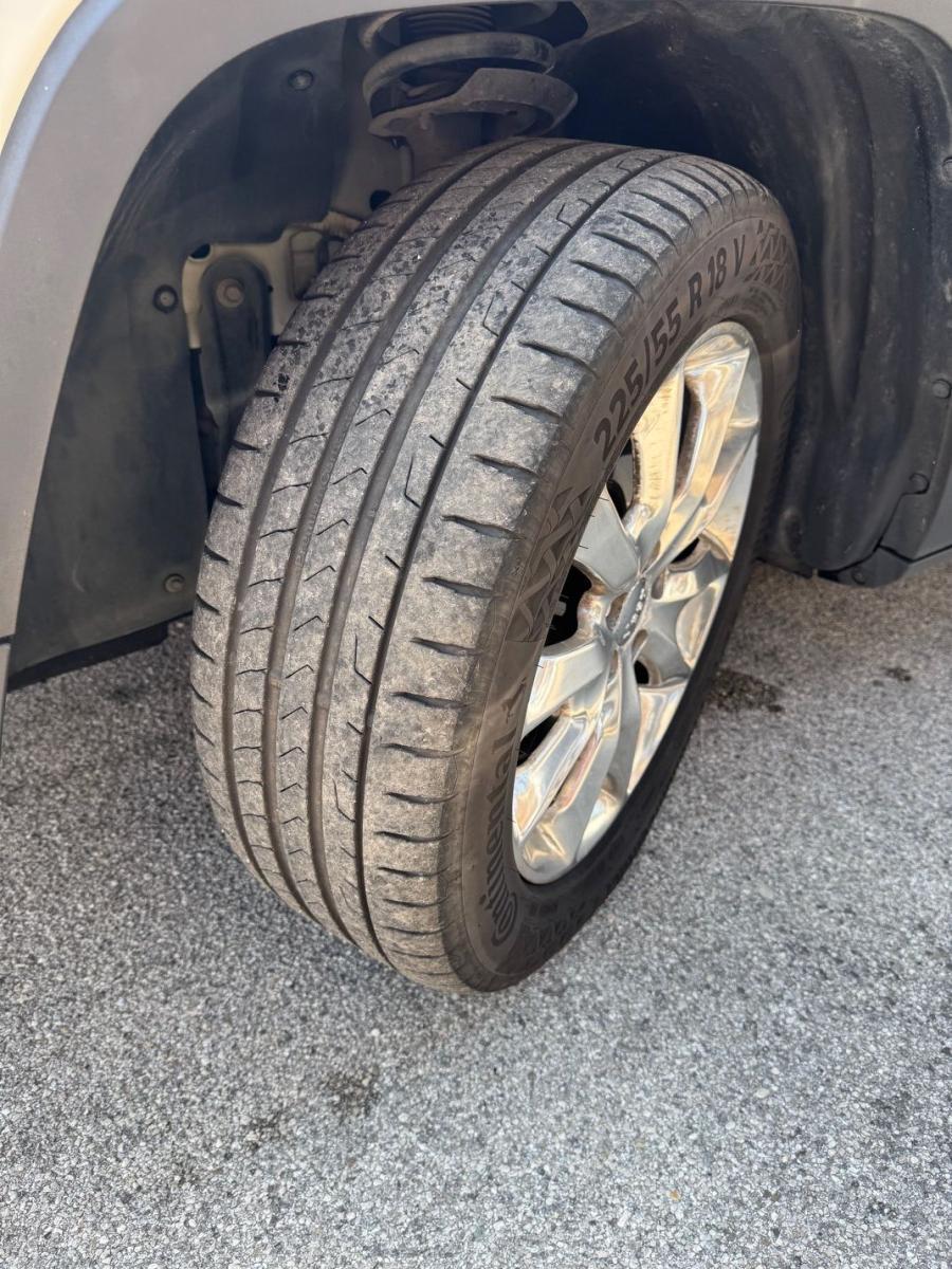 JEEP - Cherokee - 2.0 Mjt II 170 CV 4WD ADII Lim.