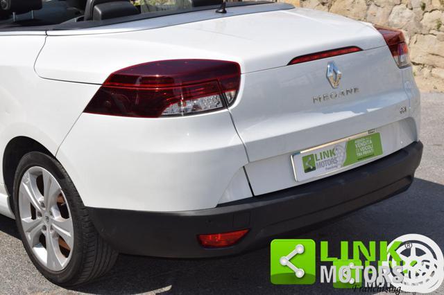 RENAULT Megane DINAMIC