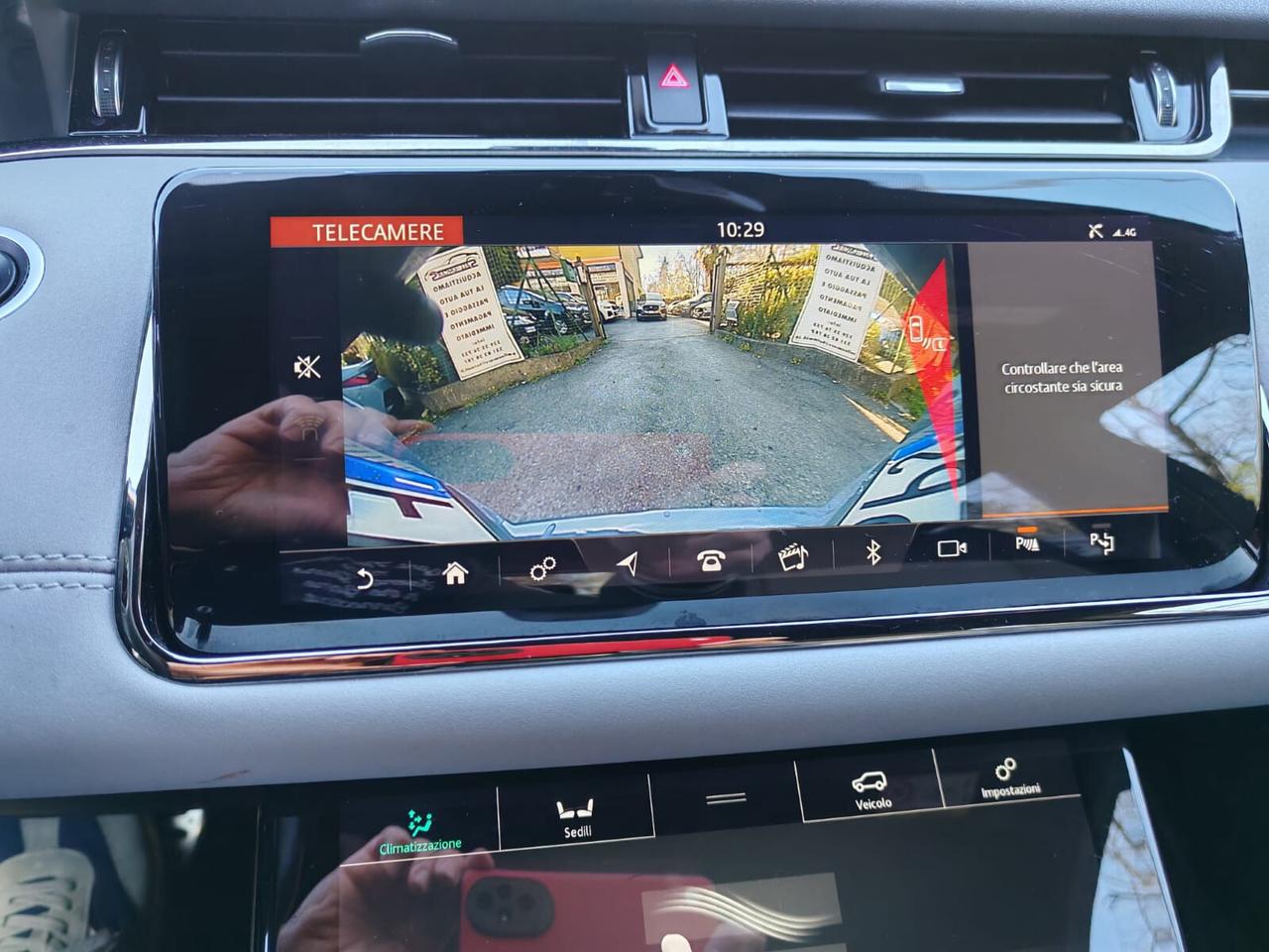 Land Rover Range Evoque 2.0D I4 180 CV AWD Auto First Edition