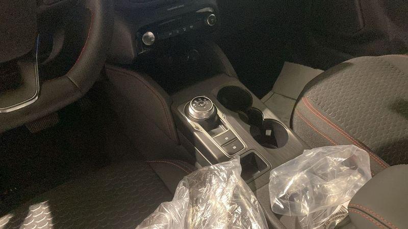 Ford Kuga 2.5 Full Hybrid 180 CV CVT 2WD ST-Line
