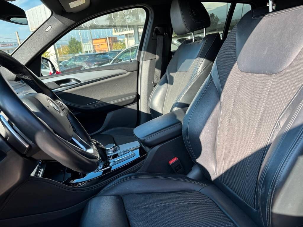 Bmw X4 xDrive20i 2020/ solo 83.000 KM Tua a soli 349 Euro al mese