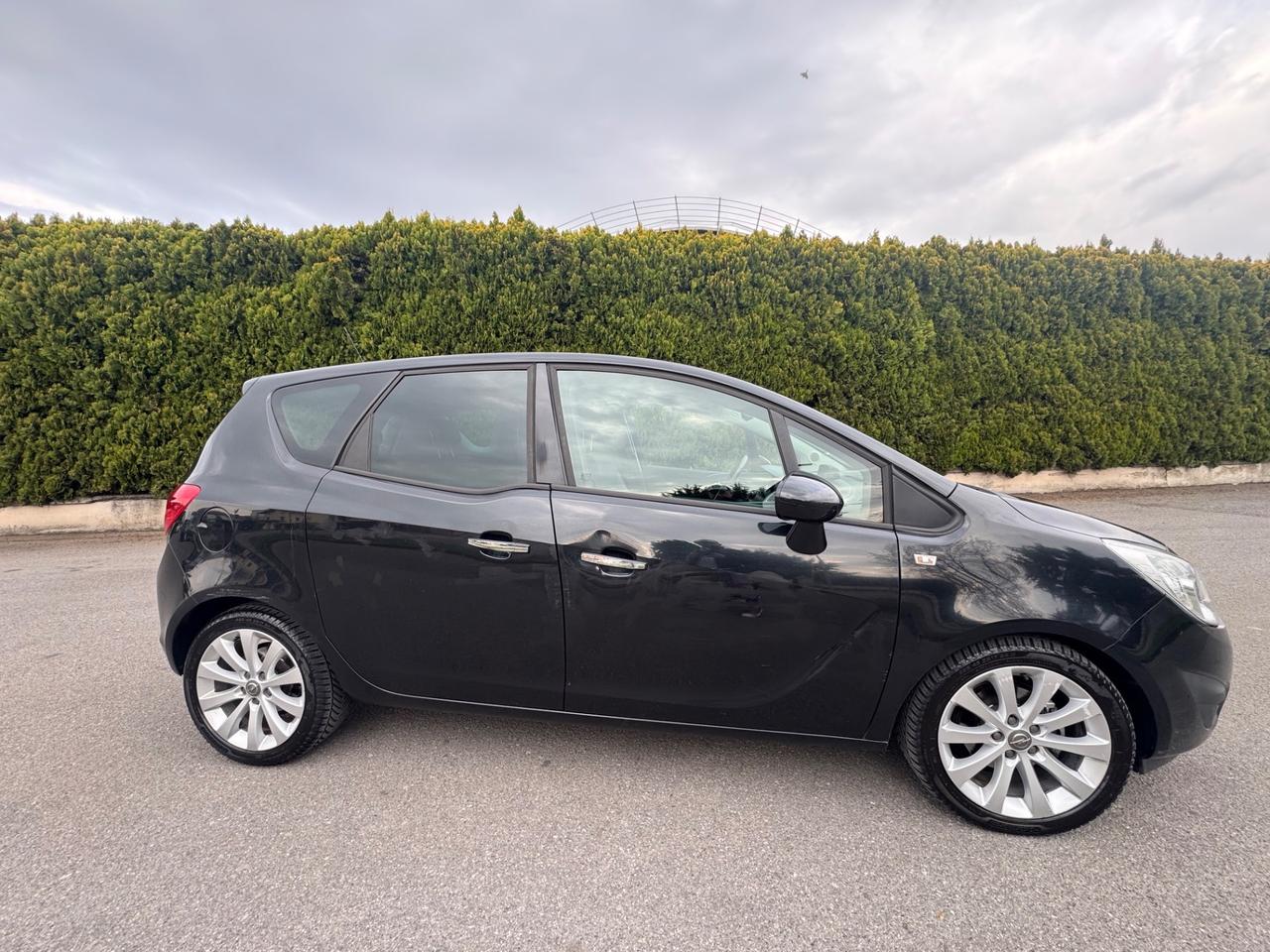 Opel Meriva 1.4 Turbo 120CV Cosmo