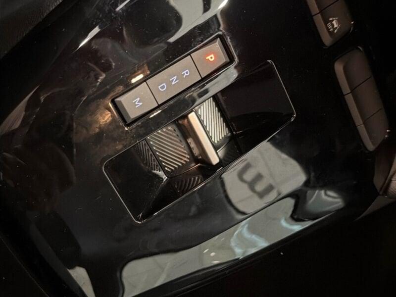 Opel Corsa Nuova Edition Hybrid 110CV DTC6