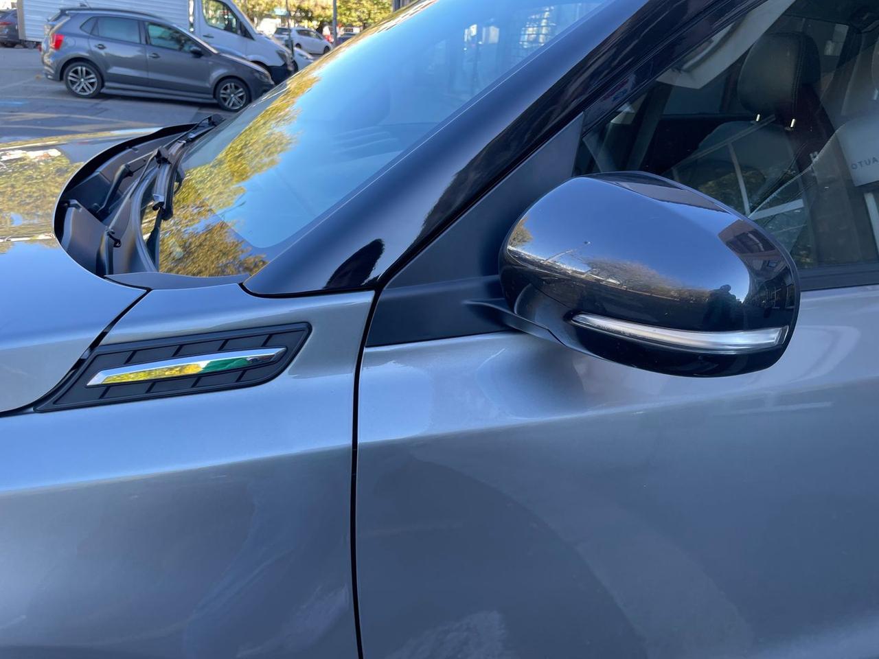 Suzuki Vitara V-Top 1.6 DDiS #7492