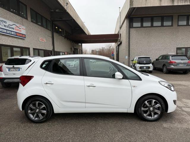 HYUNDAI iX20 1.4 CRDI 90 CV Classic