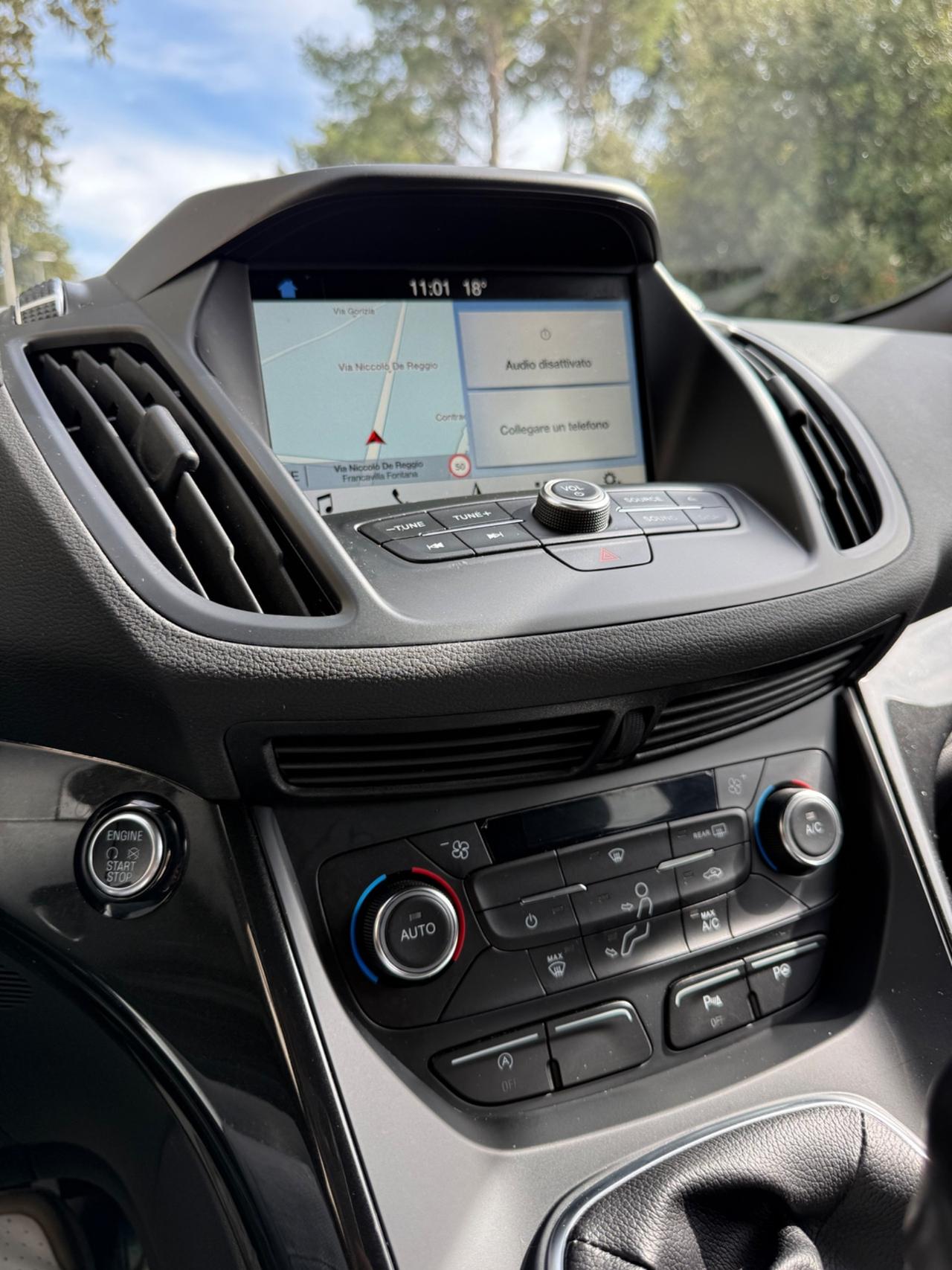 Ford Kuga 1.5 TDCI 120 CV S&S 2WD ST-Line 2019