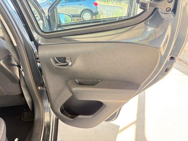 CITROEN C1 VTi 68 ETG 5 porte AUTOMATICA OK NEOPATENTATI