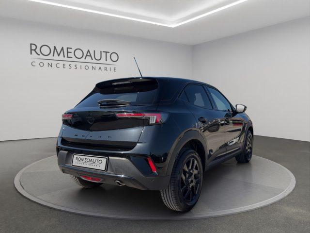 OPEL Mokka 1.5 diesel GS