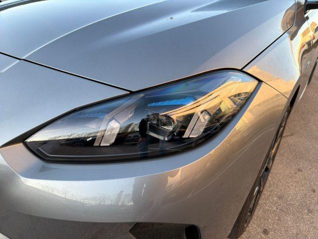 BMW 118 d MSport Pro