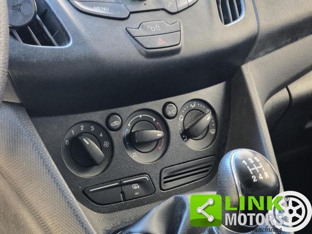 FORD Transit Connect L1H1