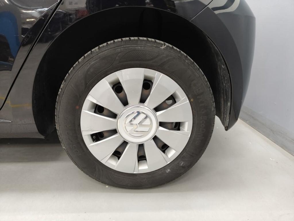 VOLKSWAGEN up! 5p 1.0 Move up! 60cv