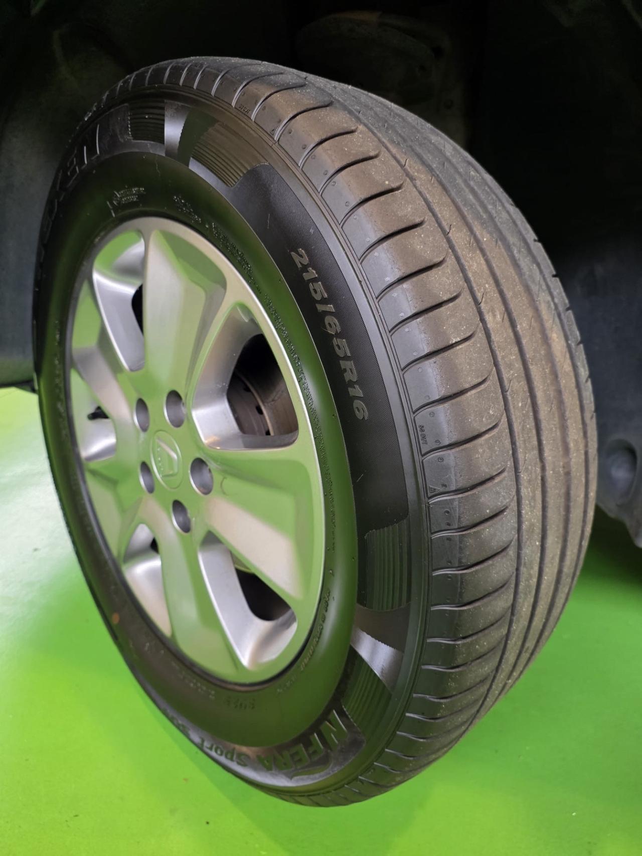 Dacia Duster 1.2 TCe 125CV 4x2 Lauréate