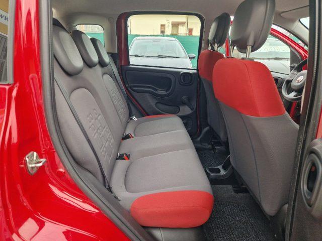 FIAT Panda 1.2 69 Cv 1proprietario *E6*