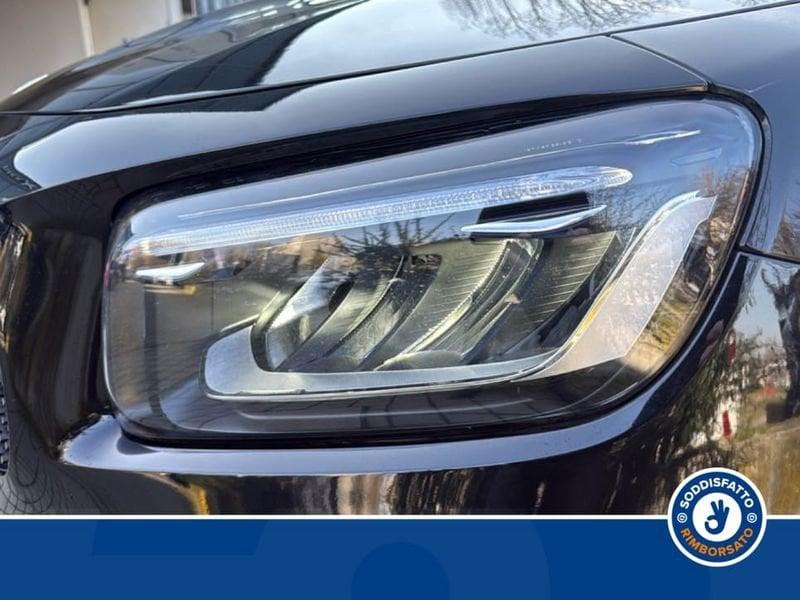 Mercedes-Benz GLB Classe 200d 4Matic AMG Line Premium