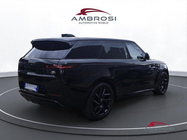 LAND ROVER Range Rover Sport 3.0d i6 mhev Dynamic HSE awd 250cv auto