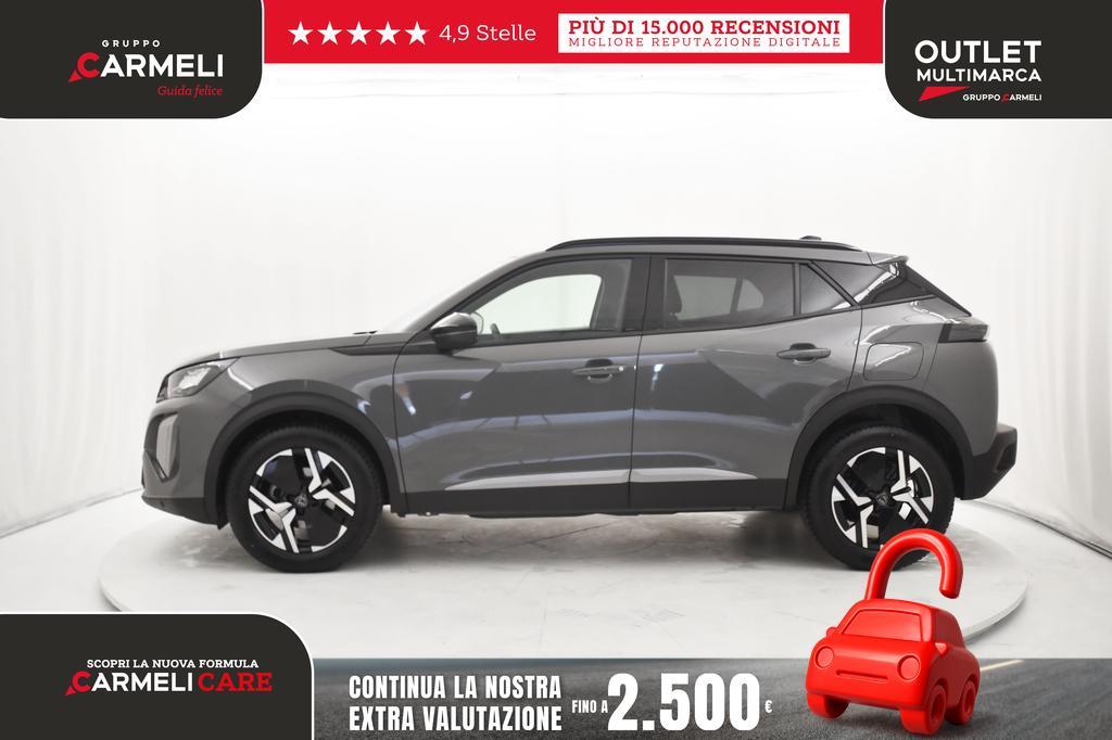 Peugeot 2008 1.2 PureTech Allure