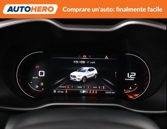 MG ZS 1.0T-GDI aut. Luxury