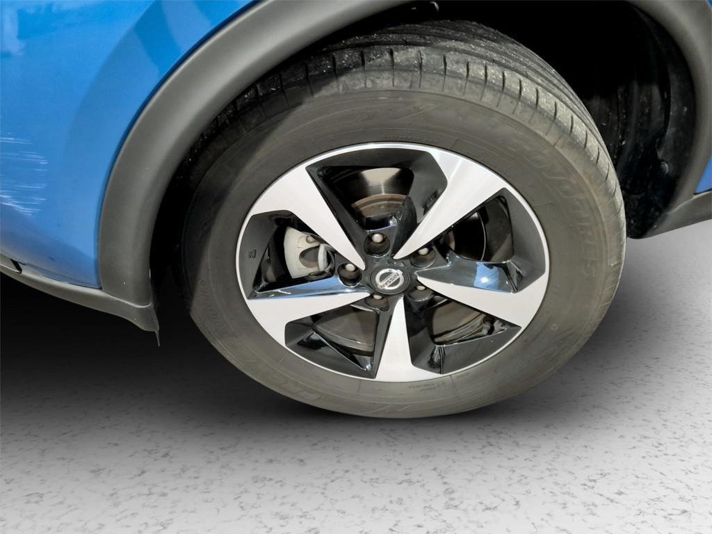 Nissan Juke 1.5 dci Bose Personal Edition my18