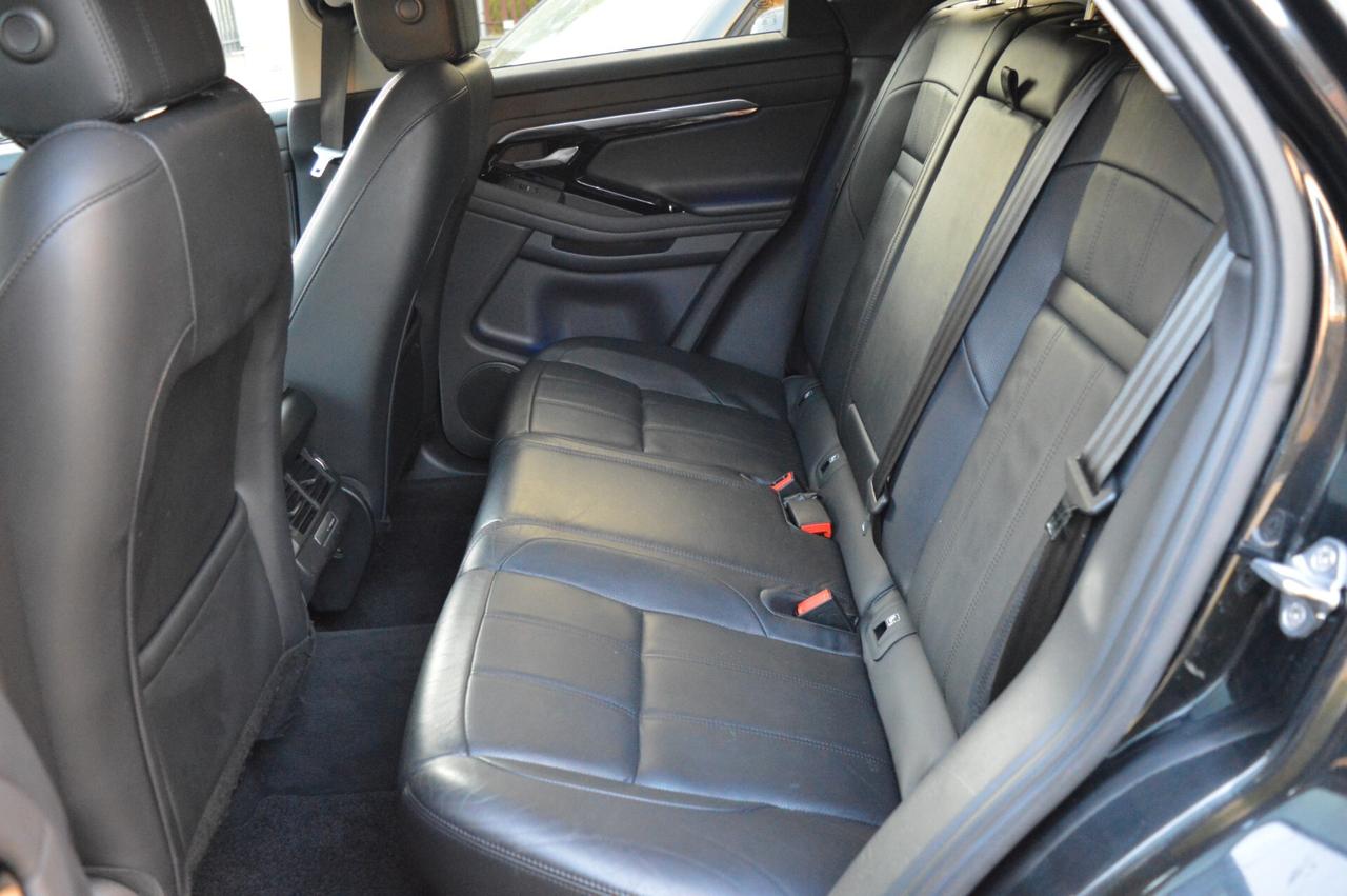 Land Rover Range Evoque 2.0D I4 180 CV AWD Auto HSE