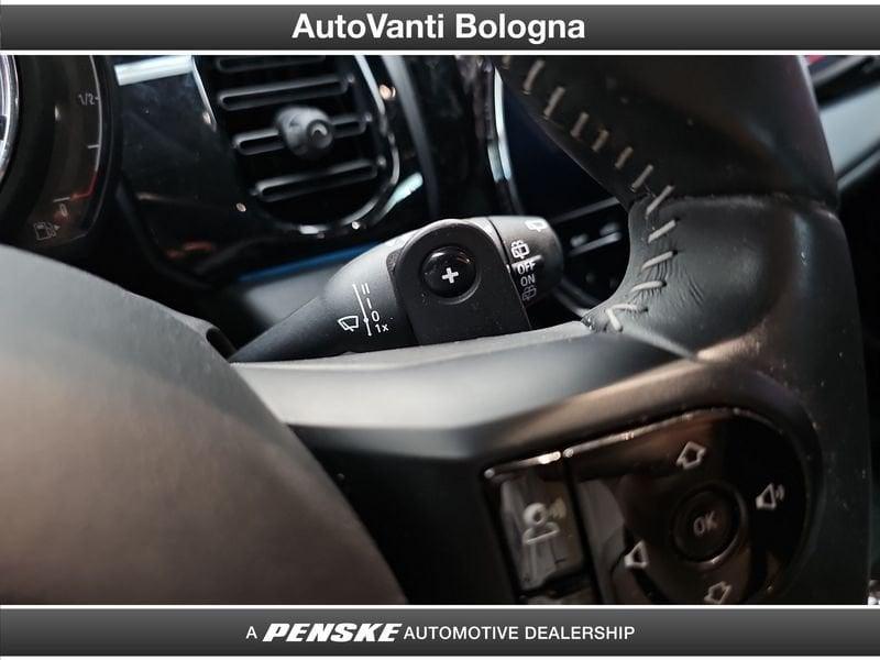 MINI Mini 5 porte Mini 2.0 Cooper S Business 5 porte