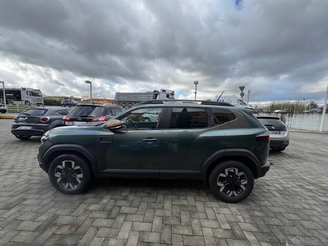 Dacia Duster ECO-G 100 CV Expression