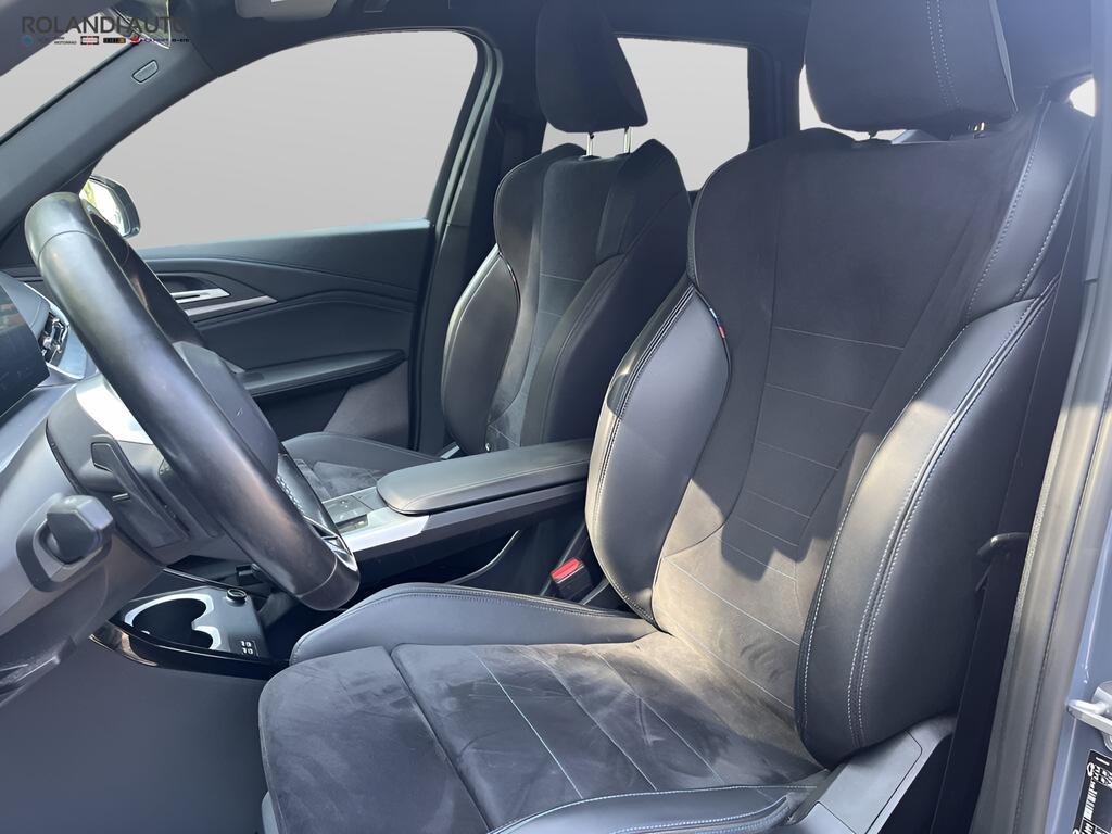 BMW X1 20 d Mild Hybrid 48V Msport xDrive DCT