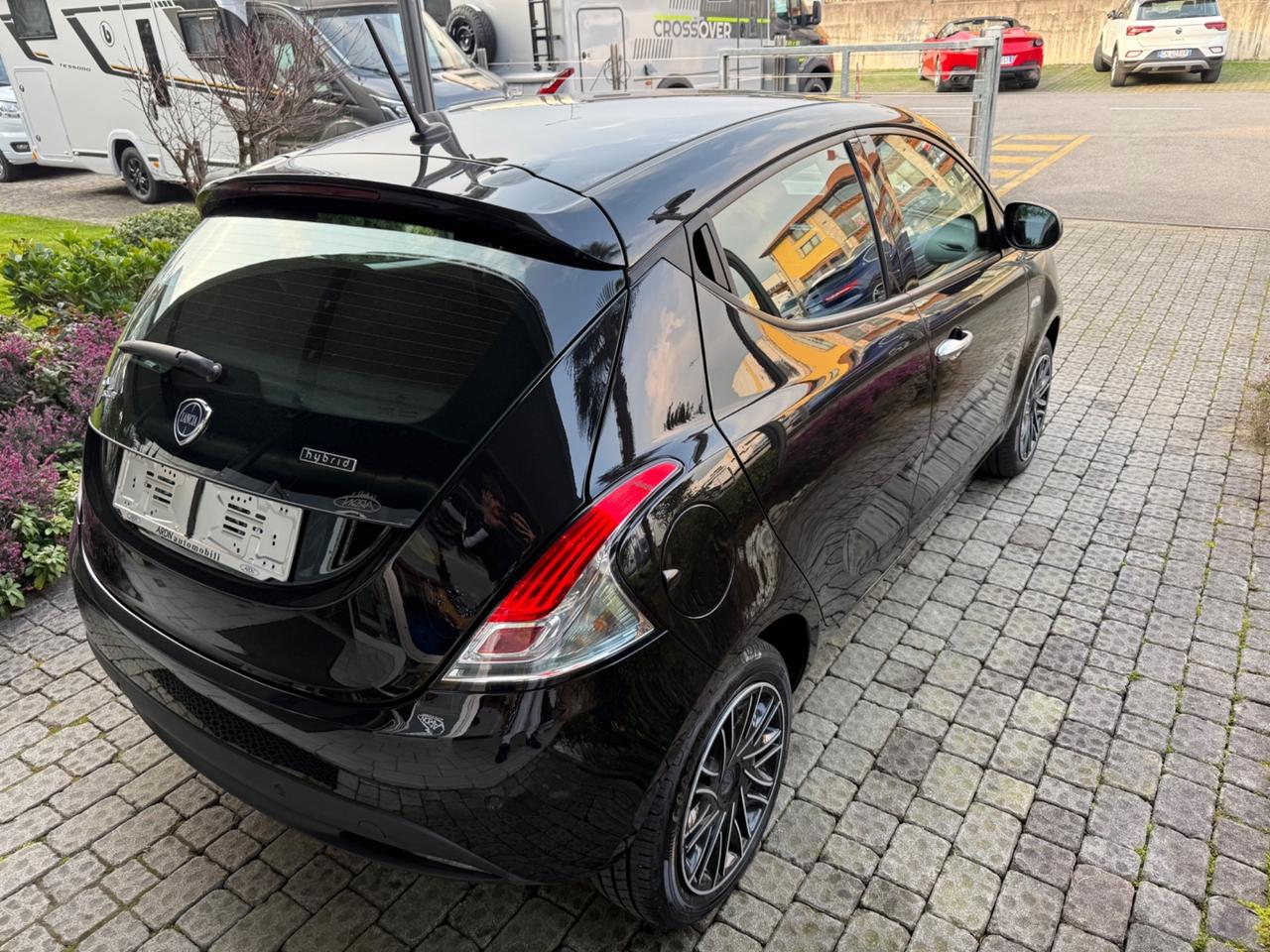 LANCIA YPSILON 1.0 5 PORTE
